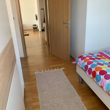 Luxhome Of Senter Apartament Skopje