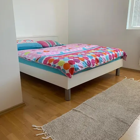 Luxhome Of Senter Apartament *