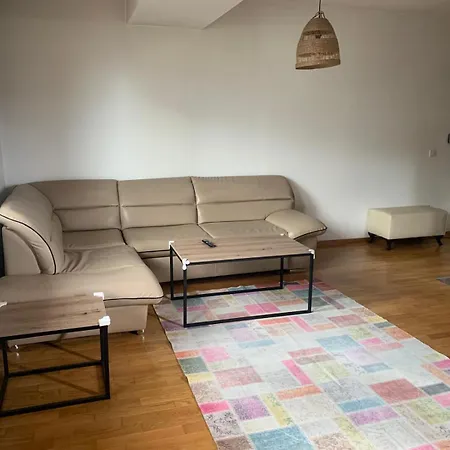 Apartament Luxhome Of Senter