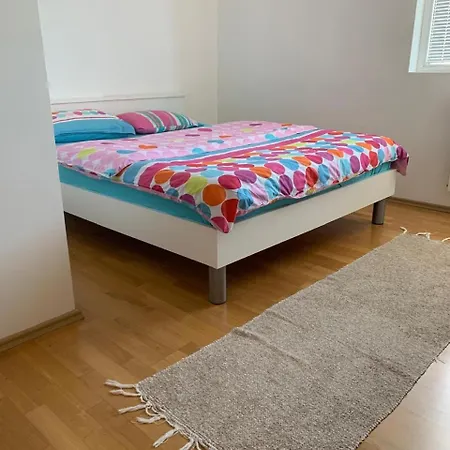 Apartament Luxhome Of Senter *