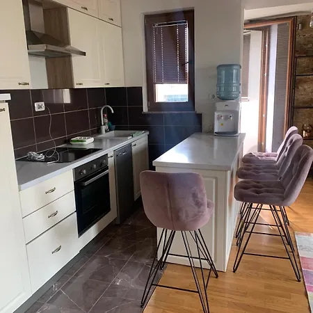 Luxhome Of Senter * Skopje