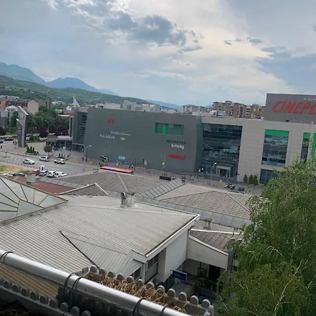 Apartament Luxhome Of Senter