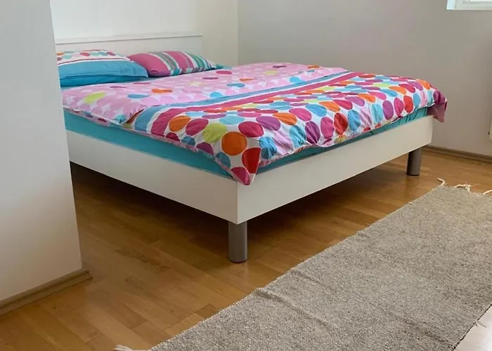 Apartment Luxhome Of Senter *