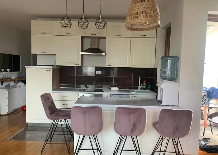 Luxhome Of Senter Apartment Skopje