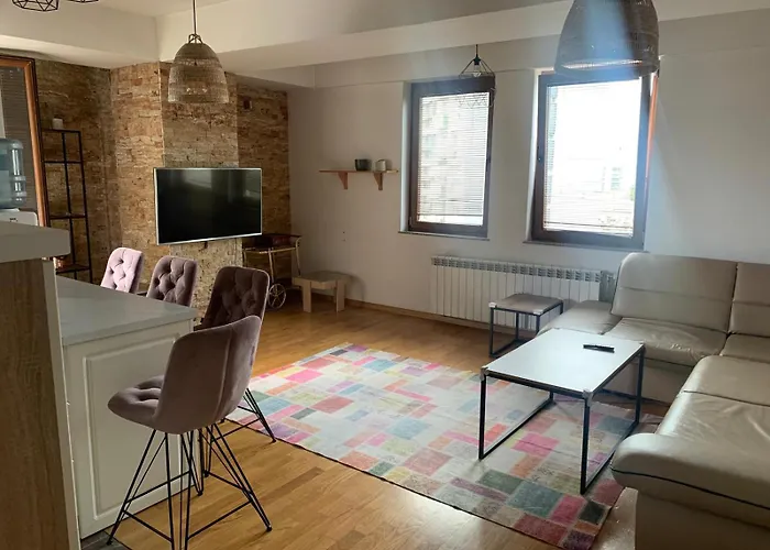 Apartment Luxhome Of Senter *