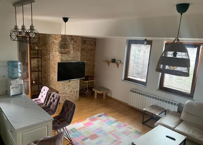 Apartment Luxhome Of Senter