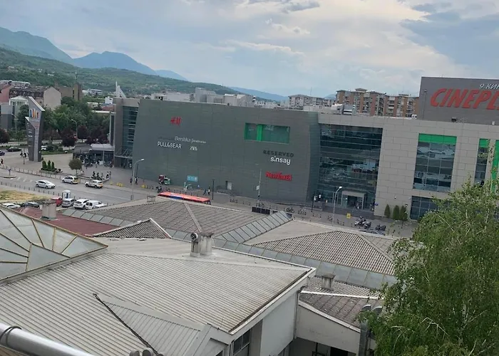 Apartment Luxhome Of Senter